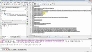 VHDL Lab 3 ConditionalSelect  Part 1 [upl. by Jenette]