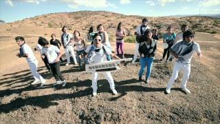 NUEVO MANANTIAL DE VIDA FUEGO VIDEO OFICIAL [upl. by Thenna]