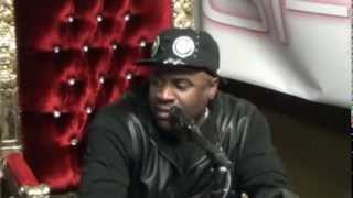 22415 The Corey Holcomb 5150 Show  Addressing an Issue [upl. by Musa382]