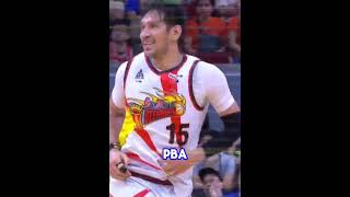 Junmar Fajardo Highlights Shorts [upl. by Harbed]