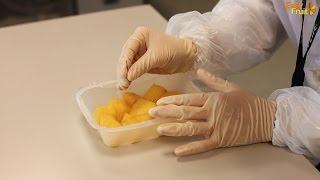 EASYFRUIT Active packaging to extend the shelf life of fruit [upl. by Charley269]