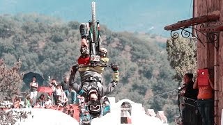 Best Of MTB Downhill TAXCO [upl. by Euqirat]