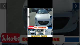 Daihatsu Copen Convertible 2 Seater Car in Auction Preview [upl. by Shatzer547]