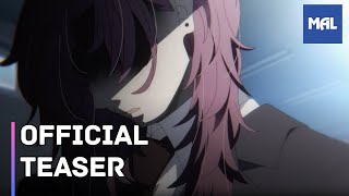 Kage no Jitsuryokusha ni Naritakute Zankyouhen  Teaser Trailer [upl. by Guthrey]