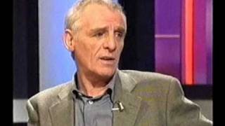 Eamon Dunphy reacts to Roy Keanes Saipan Exit on RTEs Prime Time May 2002 [upl. by Yramanna151]