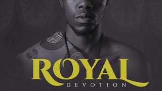 Advokate I  True Love  Royal Devotion EP [upl. by Ahsenek]