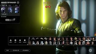 Star Wars Battlefront 2 Kyber Servers  A Galactic Assault Match  Kashyyyk [upl. by Elinore683]