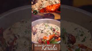 ഇനി ടേബിൾ സെറ്റ് ചെയ്തോളു chicken chickenrecipe chickenparudeesa [upl. by Tulley915]