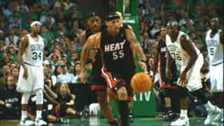 LeBron James Mix  The Miami Heat Show HD [upl. by Ljoka154]