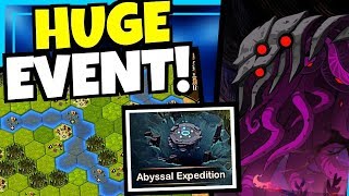 THE ABYSSAL EXPEDITION AFK ARENA [upl. by Maziar]