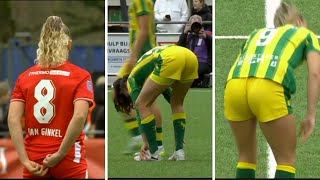 Twente W vs Ado Den Haag W  highlights Vrouwen Eredivisie [upl. by Boaten]