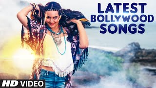 NEW HINDI SONGS 2016 Hit Collection  LATEST BOLLYWOOD SONGS  VIDEO JUKEBOX  TSeries [upl. by Bekha255]