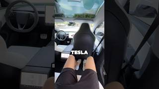 This Tesla Feature is Perfect for Romance Mode 😳😅 [upl. by Hnahk]