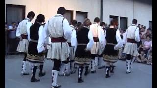 KUD Šićki Brod  Smotra Folklora Dobrnja 2006 [upl. by Ihel]