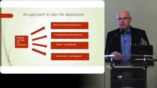 The Aging Brain Dementia Delirium and Depression [upl. by Fayette]