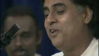 Main nashe mein hoon Live HQ Shahid Kabir Jagjit Singh post HiteshGhazal [upl. by Vic]