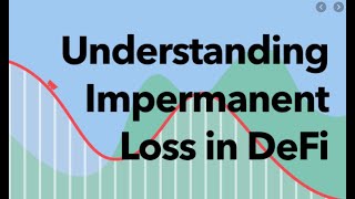 IMPERMANENT LOSS EXPLAINED  HOW NOT TO LOSE IN CRYPTO YIELD FARMING GET LEARNT NOT BURNT [upl. by Yaras]