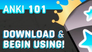 How to Download Anki and Begin Using It we now recommend 21 [upl. by Uzziel]