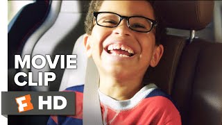 Kidnap 2017 Movie  Halle Berry Sage Correa Chris McGinn Lew  Kidnap Movie Full FactsReview HD [upl. by Besnard80]