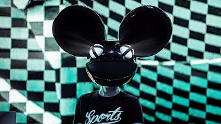 Deadmau5  EDC Las Vegas 2021 [upl. by Boehike]