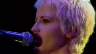 The Cranberries  Linger Live 1994 [upl. by Melisent524]