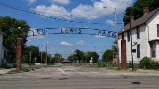 Ted Lewis Park  Circleville Ohio [upl. by Piane]