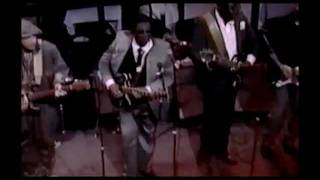 BB KING  A Blues Session [upl. by Mills530]