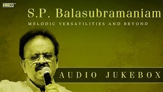 Best Of SP Balasubramaniam  Superhit Evergreen Tamil Songs Collection [upl. by Baras]