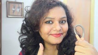 Spring Epilator  All You Need To Know  How To Remove Unwanted Hair  Sweety Bawaria [upl. by Nivle]