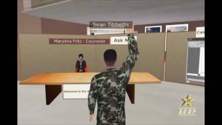 ACAP Virtual Center Tour [upl. by Devehcoy]