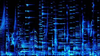 VARIATION 11 spectrogram [upl. by Atteuqahs]