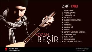 Hozan Beşir  Gelmiş Bahar [upl. by Azpurua598]