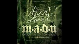 Naze produziert Immer das gleiche Instrumental Remake Bizzy Montana MadU [upl. by Eednahs]