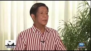 BBM talks about the DIVINE WEALTH of the PHILIPPINES which is DEUTERIUMWhite Gold [upl. by Kamal]