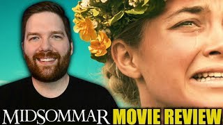 Midsommar  Opening Titles [upl. by Oironoh]