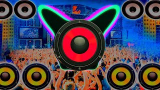 New Dj competition song Happy New Year 2025  Only Jbl Sound Check Full Bass  DJ New Year song 2025 [upl. by Znerol]