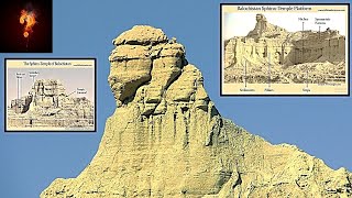 Second Great Sphinx Found In Pakistan 👥⛏️ [upl. by Buttaro]