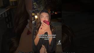 Buse Unlu kesfet kismetseolur tiktok love kısmetseoluraşkıngücü buseünlü [upl. by Anilrats432]