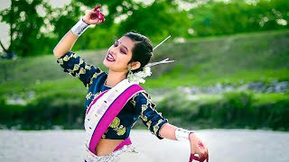 O Paharia Mon Dance Cover II ও পাহাড়িয়া মন II Bornali Kalita II FtSangita II Cob Dance [upl. by Nauqe370]