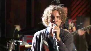 David Bisbal  Esclavo De Tus Besos  Live Walmart Soundcheck [upl. by Ecinnahs947]