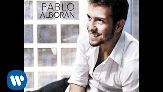 Pablo Alborán  Perdóname [upl. by Enitsirk]