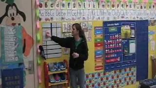 Whole Brain Teaching Kindergarten quotClass Rulesquot [upl. by Emiaj249]