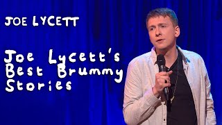 Joe Lycetts Best Brummy Stories  Joe Lycett [upl. by Kent]