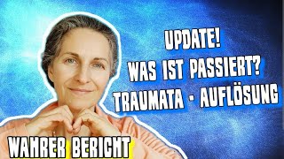 ➡️UPDATE Verbaler Angriff beim Einkaufen 🙏LösungsEnergie für Traumata  Heilvideo💎 [upl. by Teri733]