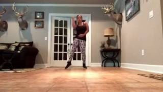 ZUMBA®  Lamento Boliviano  ZIN 60  Bachata [upl. by Kerge]