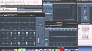 Logic Pro Mastering [upl. by Aihtnyc]