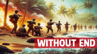 World War 2 in the Pacific  No Surrender  Episode 2  Documentary [upl. by Aiem]