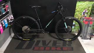 ORBEA ALMA H30 M17 NOVA DIVER BIKE [upl. by Haymes]