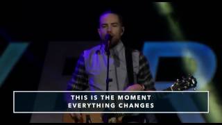 Alive Again Live  Planetshakers [upl. by Litsyrk]