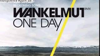 Wankelmut  One day [upl. by Ellered748]